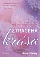 Ztracená krása - Ebook