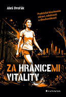 Za hranicemi vitality - Ebook