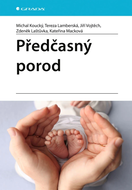 Předčasný porod - Ebook