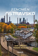 Fenomén Ostravsko - Ebook