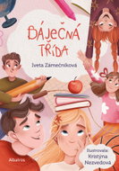 Báječná třída - Ebook