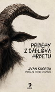 Příběhy z Ďáblova hřbetu - Ebook
