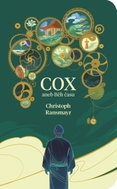 Cox aneb Běh času - Ebook