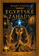 Egyptské záhady  - Ebook