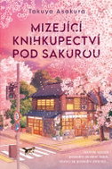 Mizející knihkupectví pod sakurou - Ebook