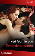 Žena dvou bratrů - Ebook