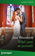 Přišel jsem se pomstít! - Ebook