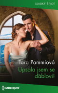 Upsala jsem se ďáblovi! - Ebook