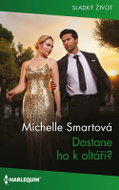 Dostane ho k oltáři? - Ebook