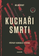 Kuchaři smrti - Ebook