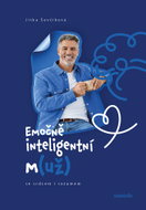 Emočně inteligentní m(už) - Ebook