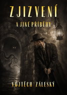 Zjizvení - Ebook