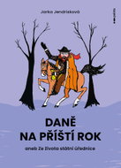 Daně na příští rok - Ebook
