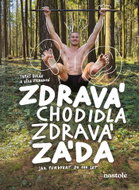 Zdravá chodidla, zdravá záda - Ebook