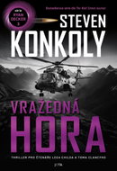 Vražedná hora - Ebook