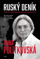 Ruský deník - Ebook
