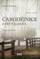 Čarodějnice z Frývaldova - Ebook