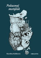 Pokusnej Motýlek - Ebook