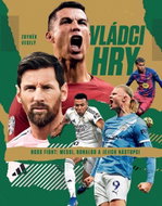 Vládci hry - Ebook