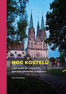 Noc kostelů a její využití pro prezentaci památek sakrálního charakteru - Ebook