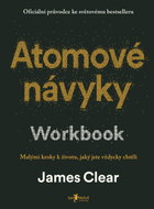 Atomové návyky – Workbook - Ebook