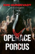 Operace Porcus - Ebook