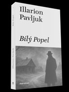 Bílý Popel - Ebook