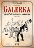 Galerka - Ebook