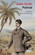 Podvod - Ebook