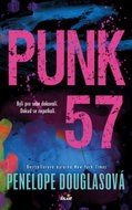 Punk 57 - Ebook