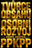 Tvůrce obsahu - Ebook