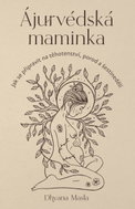 Ájurvédská maminka - Ebook