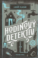 Hodinový detektiv - Ebook