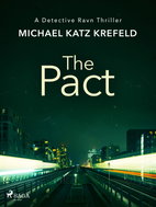 The Pact - Ebook