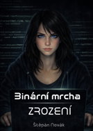 Binární mrcha - Ebook
