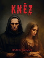 Kněz - Ebook