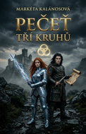 Pečeť tří kruhů - Ebook
