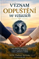 Význam odpuštění ve vztazích - Ebook