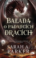 Padlý měsíc 2: Balada o padajících dracích - Ebook