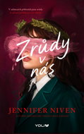 Zrůdy v nás - Ebook