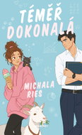 Téměř dokonalá  - Ebook