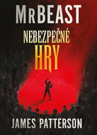 Nebezpečné hry - Ebook