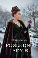 Poslední lady B - Ebook
