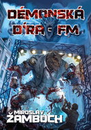 Démonská díra - FM - Ebook
