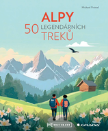 Alpy - Ebook