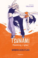 TSUNAMI: Prázdniny v rytmu - Ebook