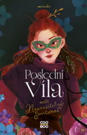 Poslední víla - Ebook