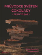 Průvodce světem čokolády - Ebook