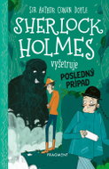 Sherlock Holmes vyšetruje 14: Posledný prípad - Ebook