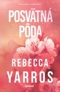 Posvätná pôda - Ebook